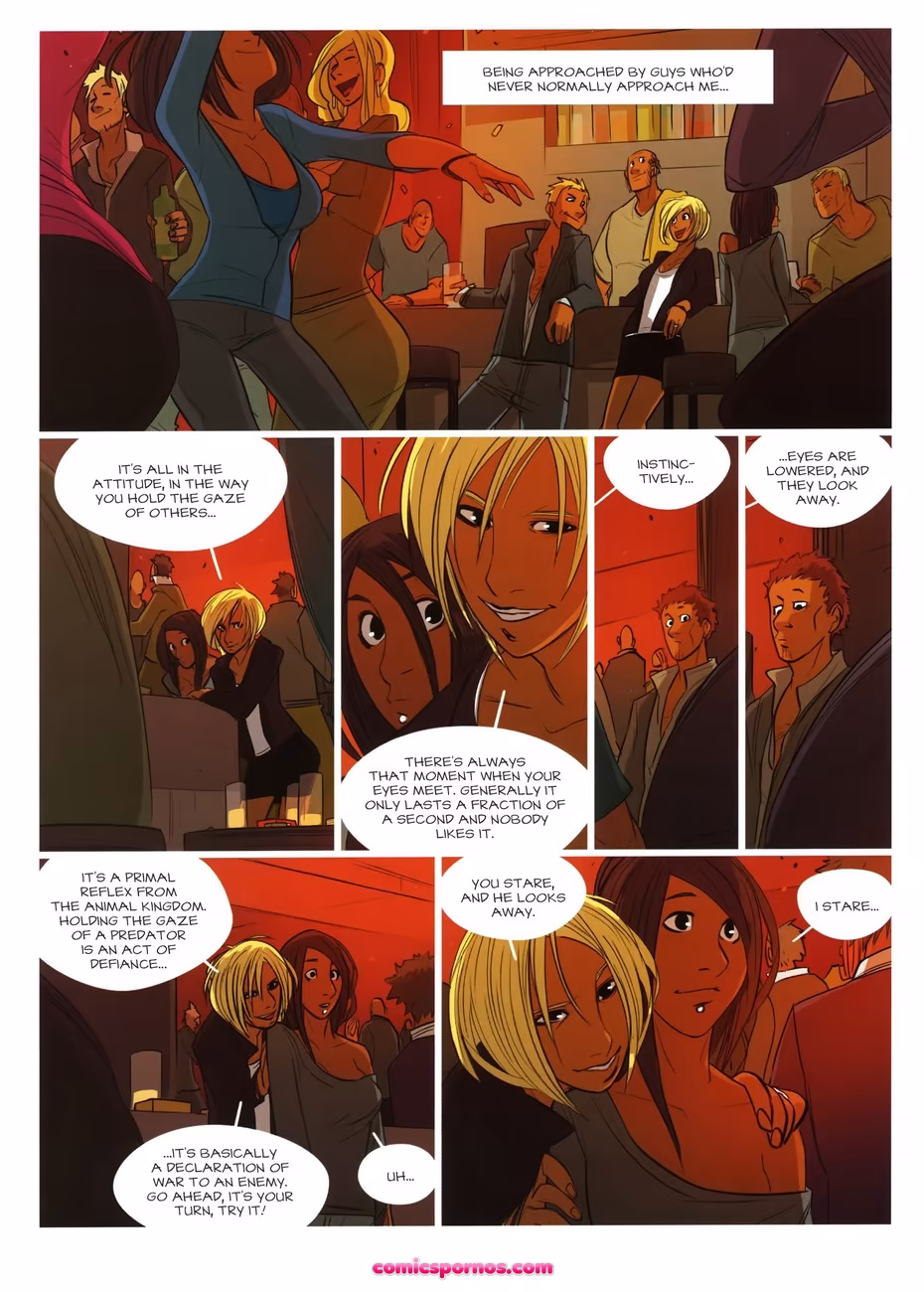 A Little Temptation - page 80