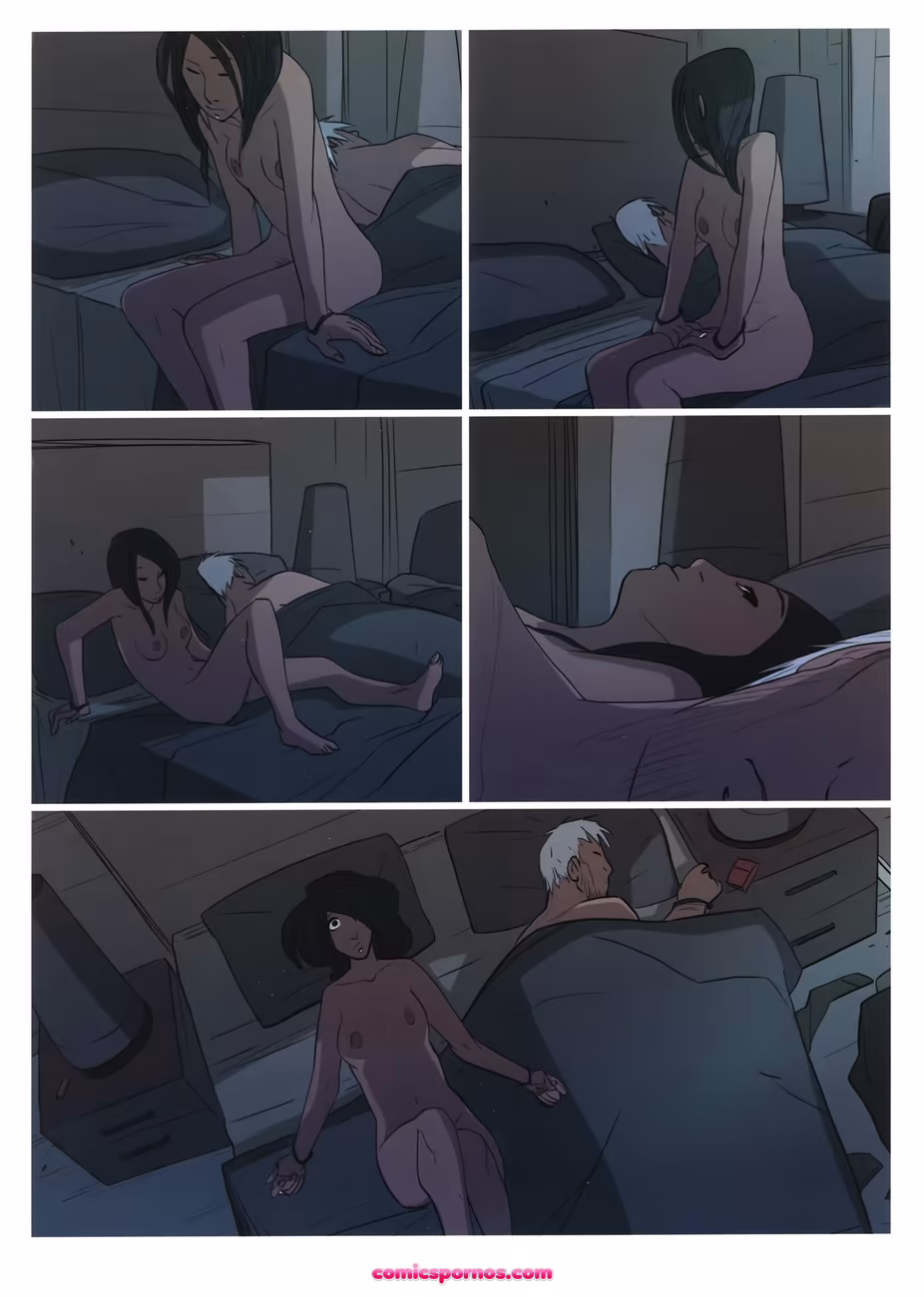 A Little Temptation - page 97