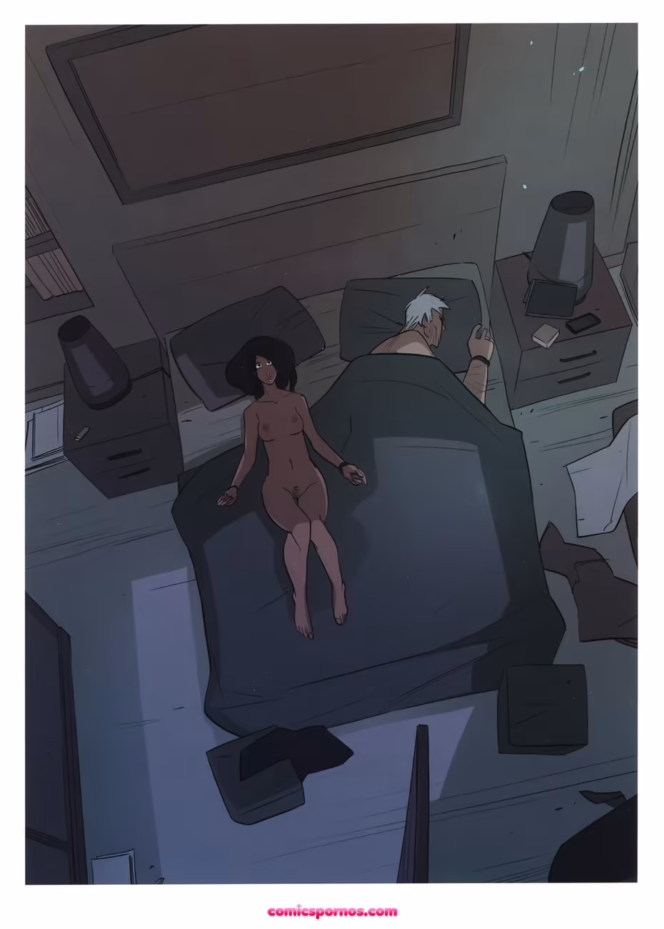 A Little Temptation - page 98