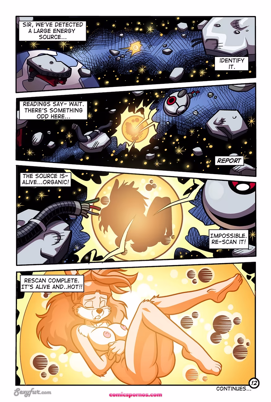 GunBunny 1 - page 13