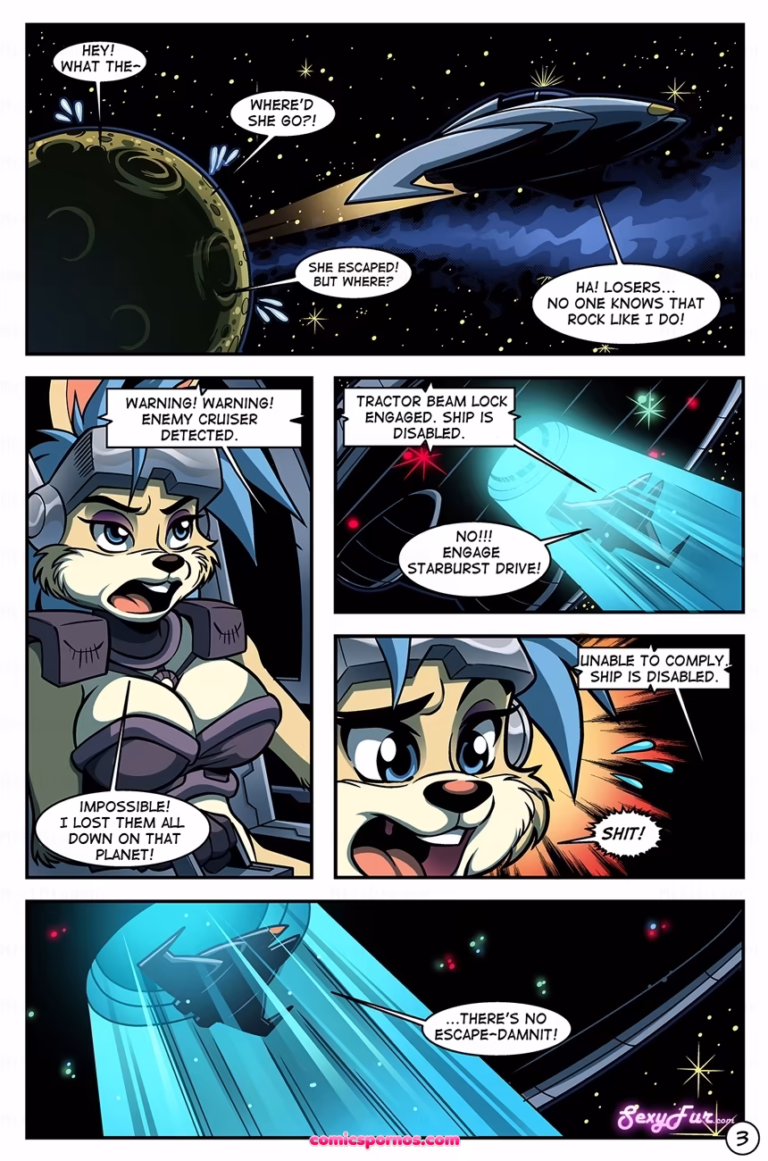 GunBunny 1 - page 4