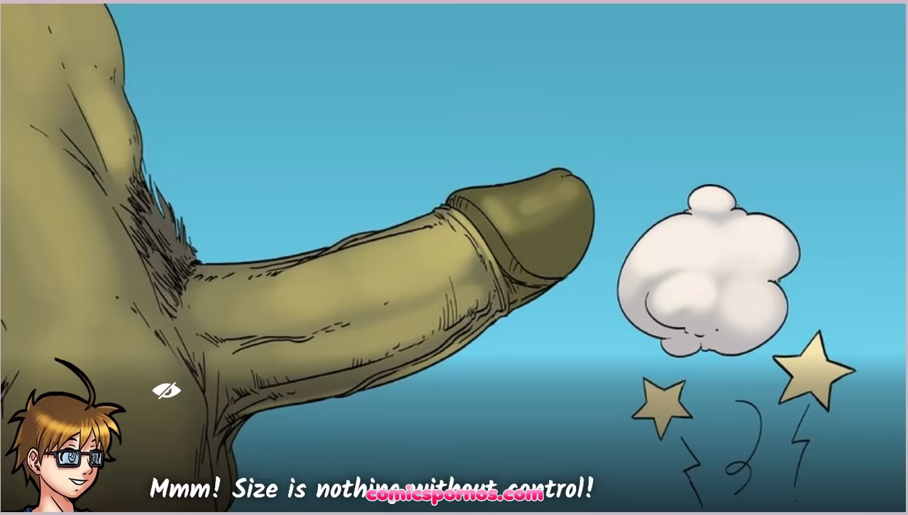 Harem Heroes - Fight The Evil Troll - page 30