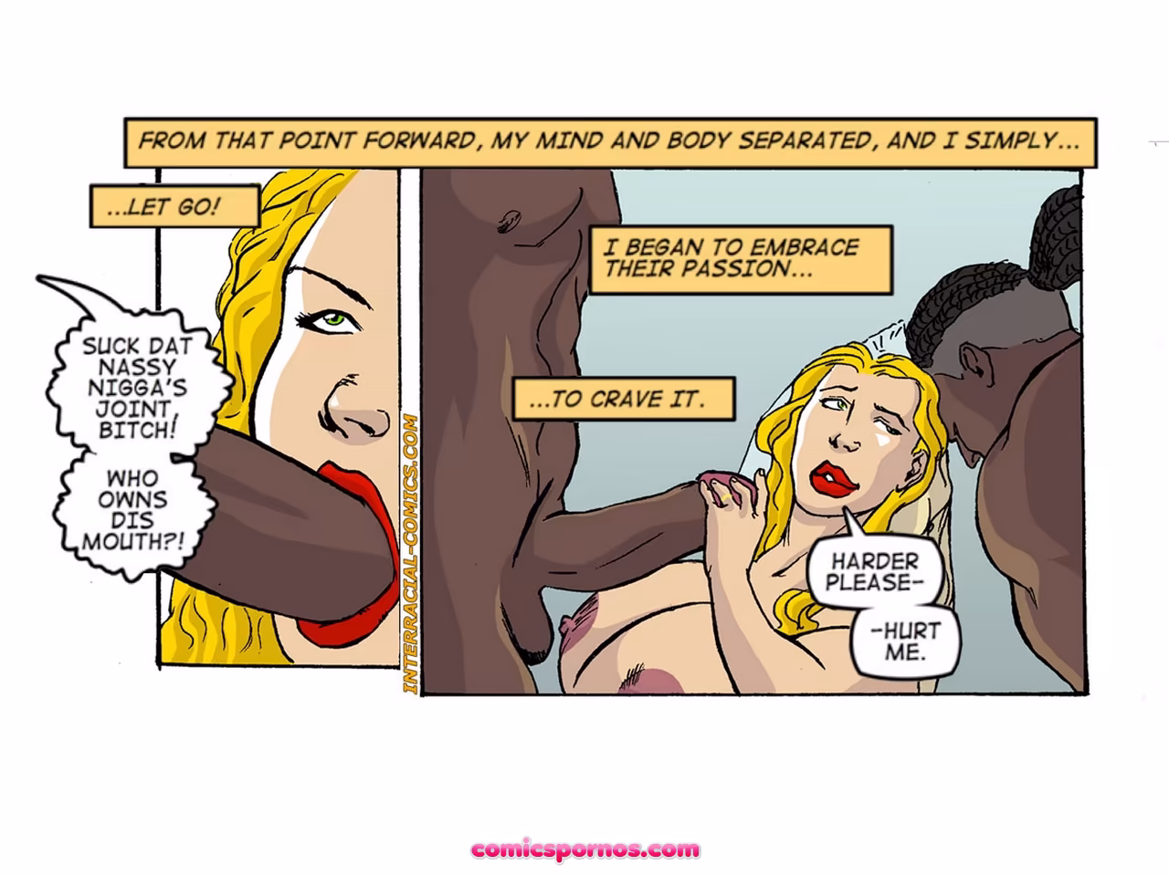 Happy Honeymoon - page 16