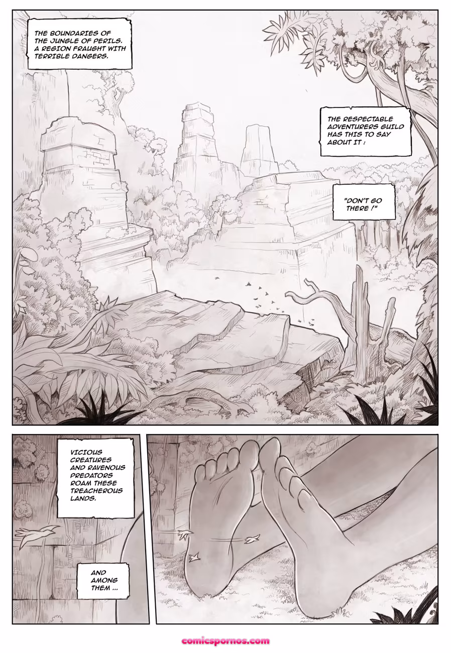 Hard Choices - page 2