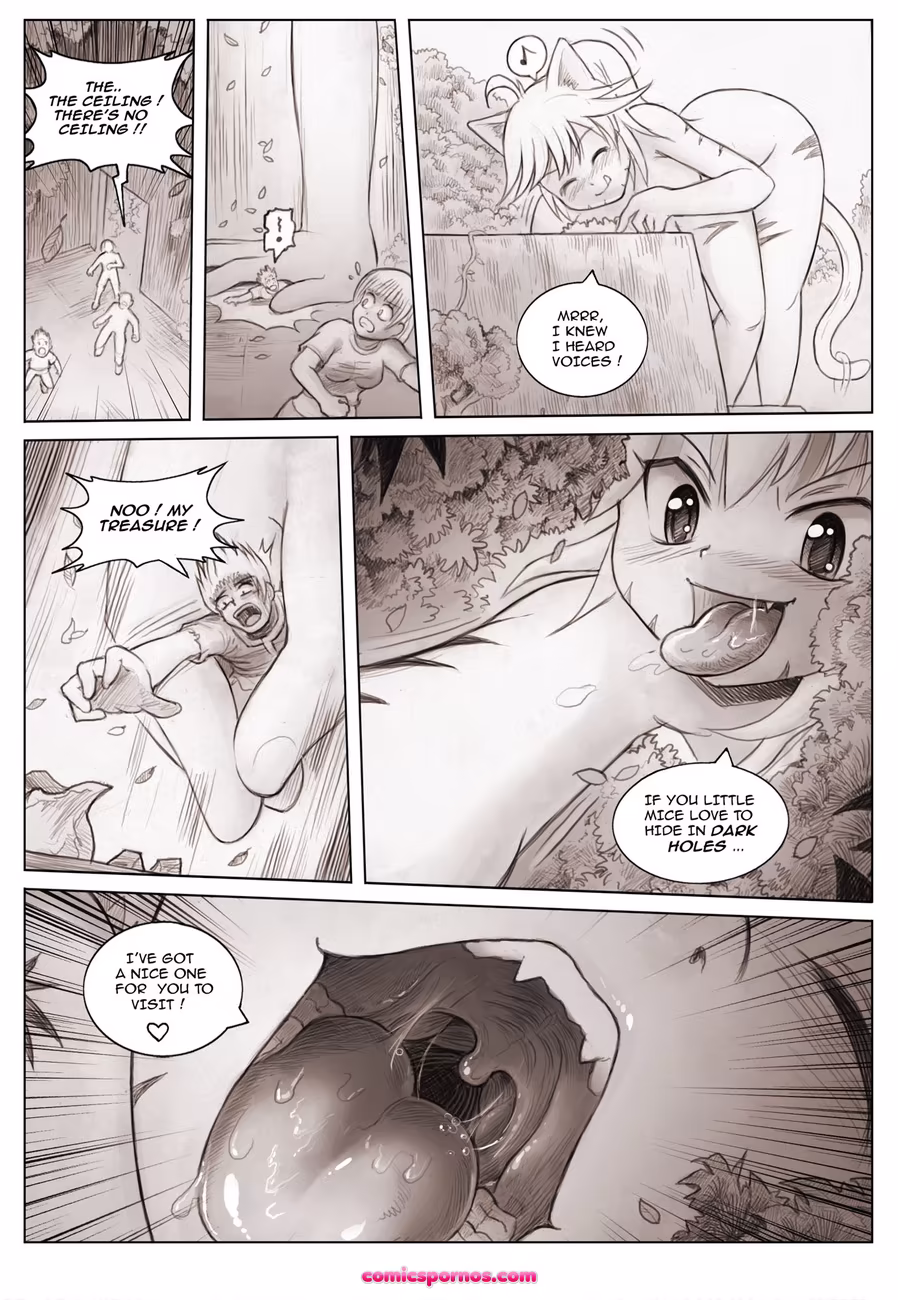 Hard Choices - page 27