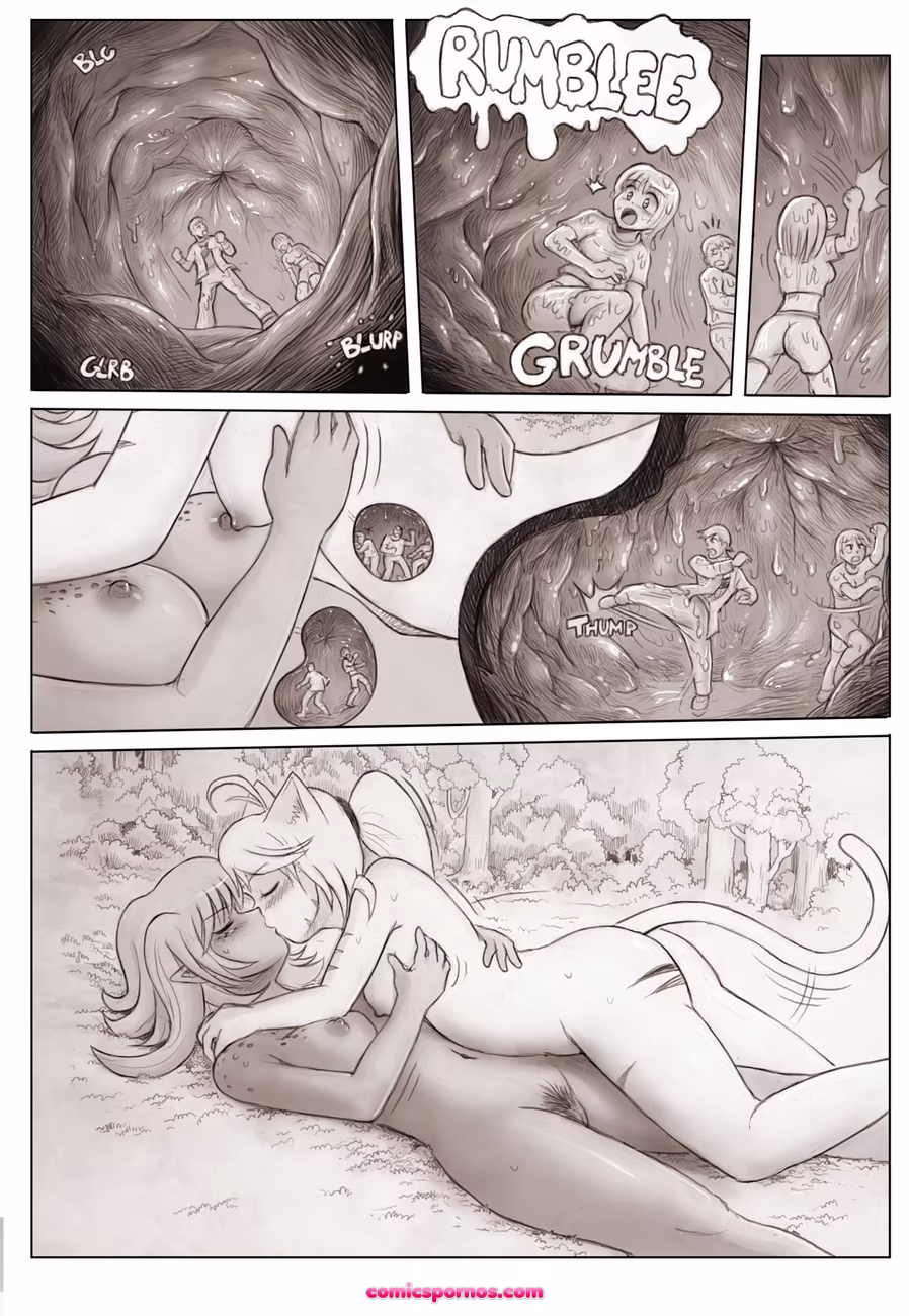 Hard Choices - page 40