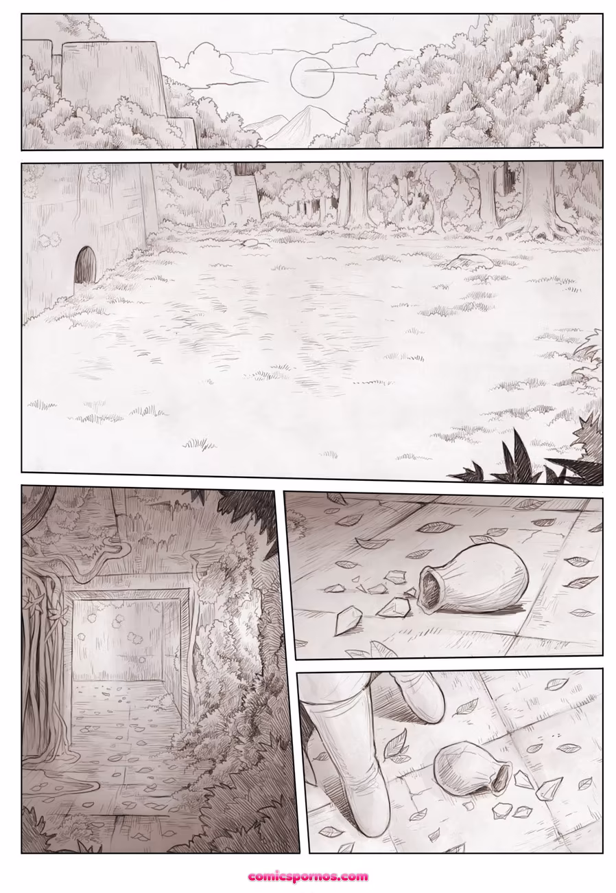 Hard Choices - page 44