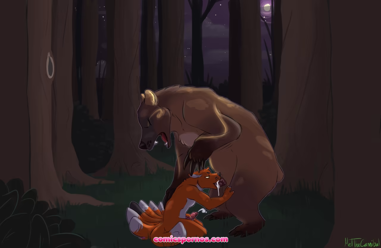 Halloween Snapchat Story - page 9