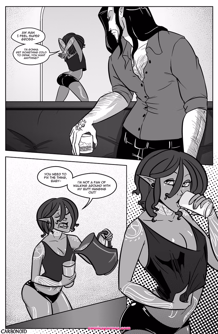 Heat Wave - page 4