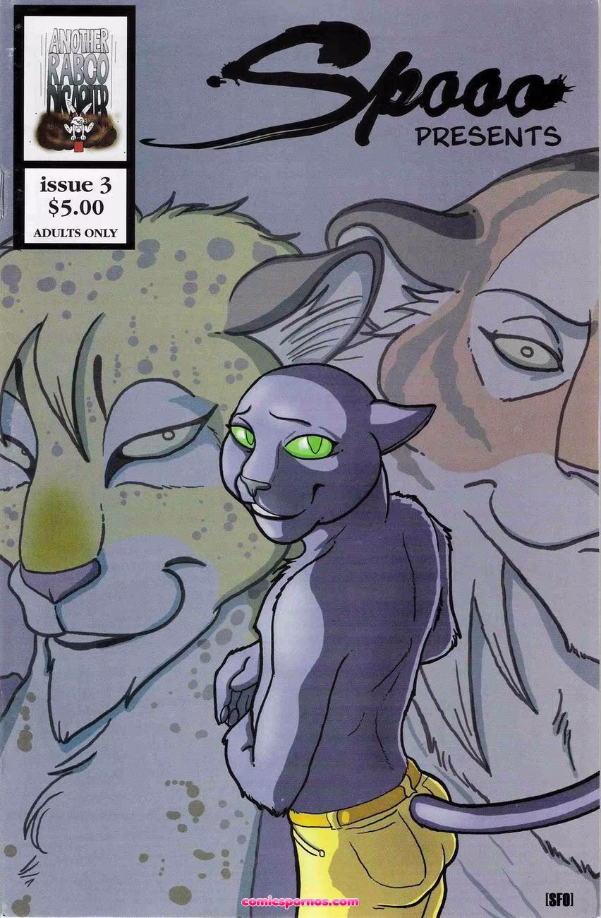 HickDonalds - page 1