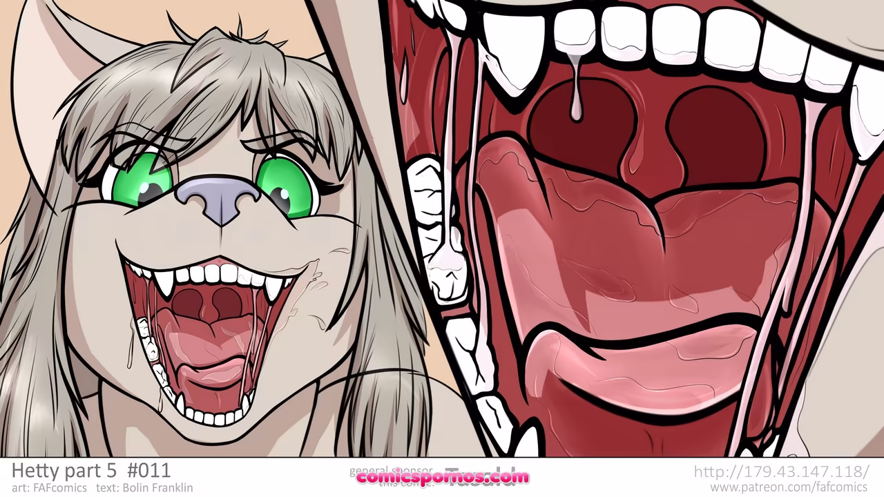 Hetty 5 + Extras - page 11