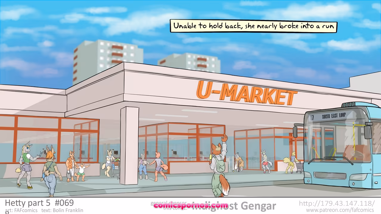 Hetty 5 + Extras - page 80