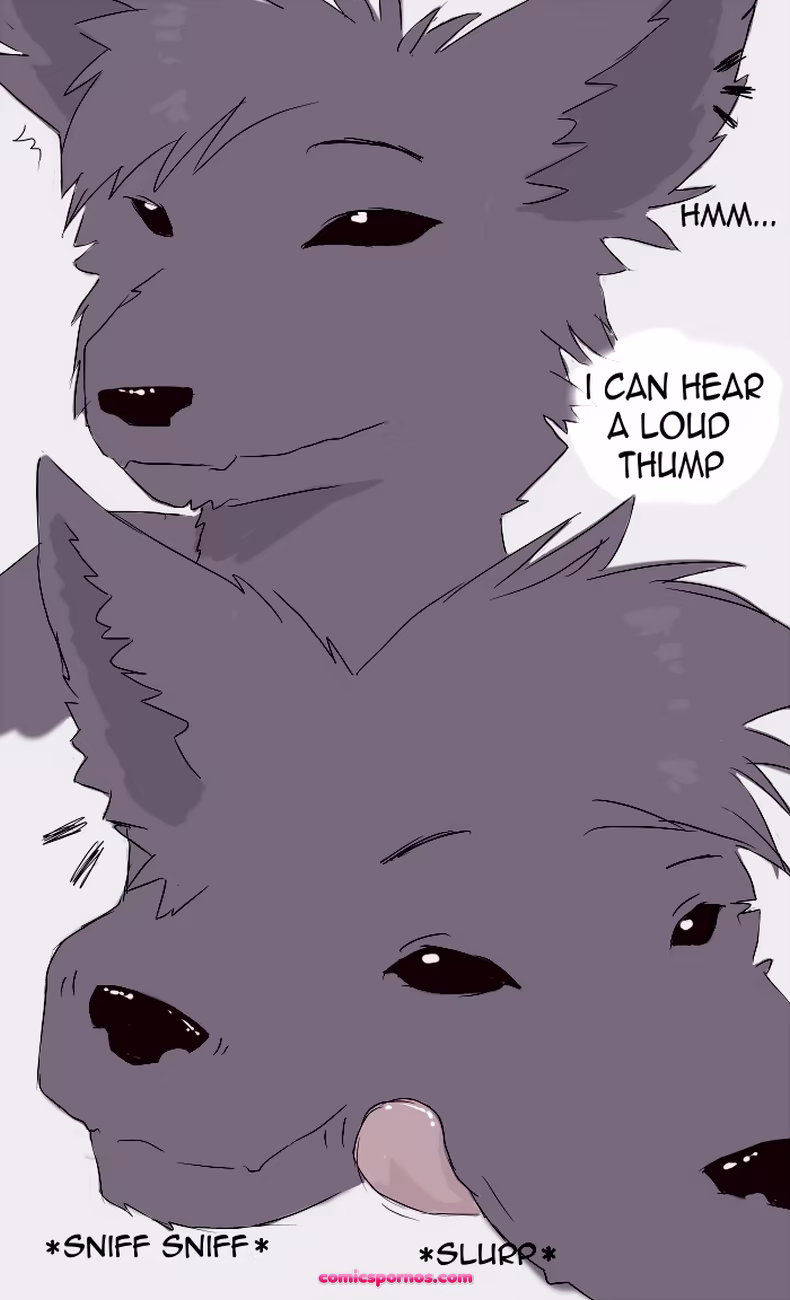 Heavy Heart - page 5