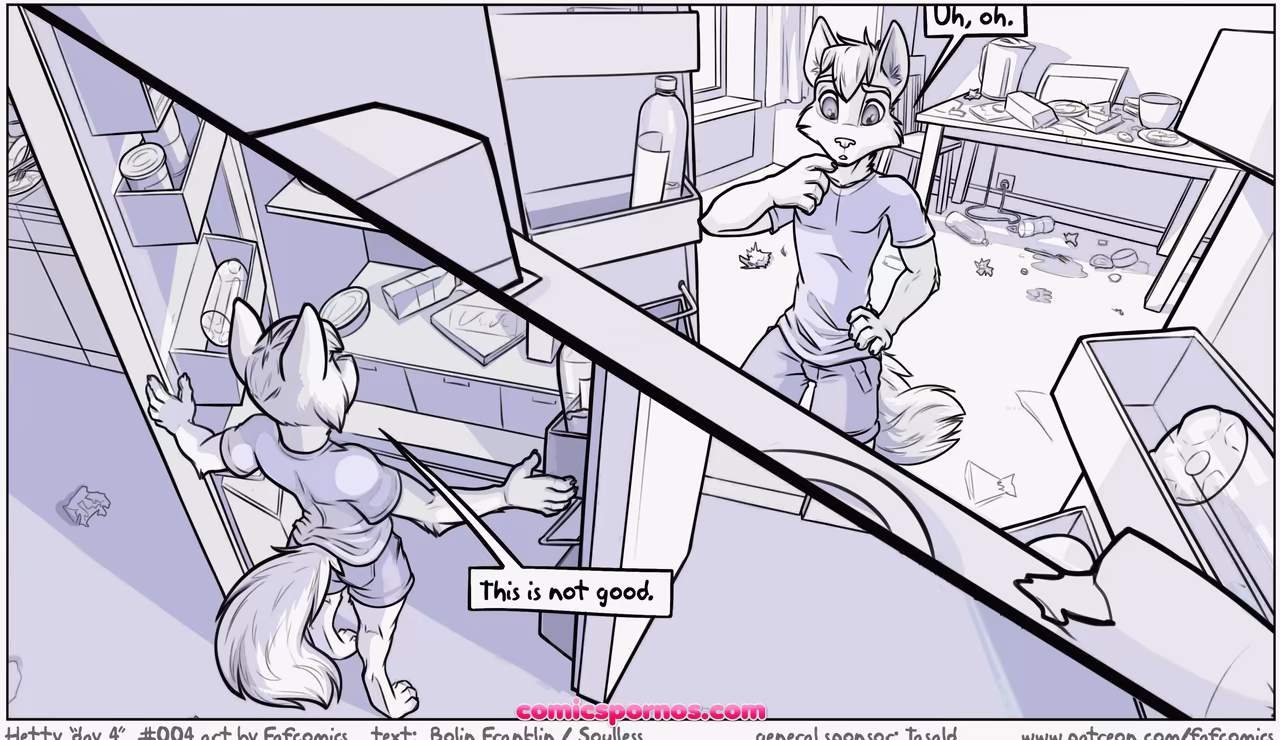 Hetty 4 + Extras - page 4