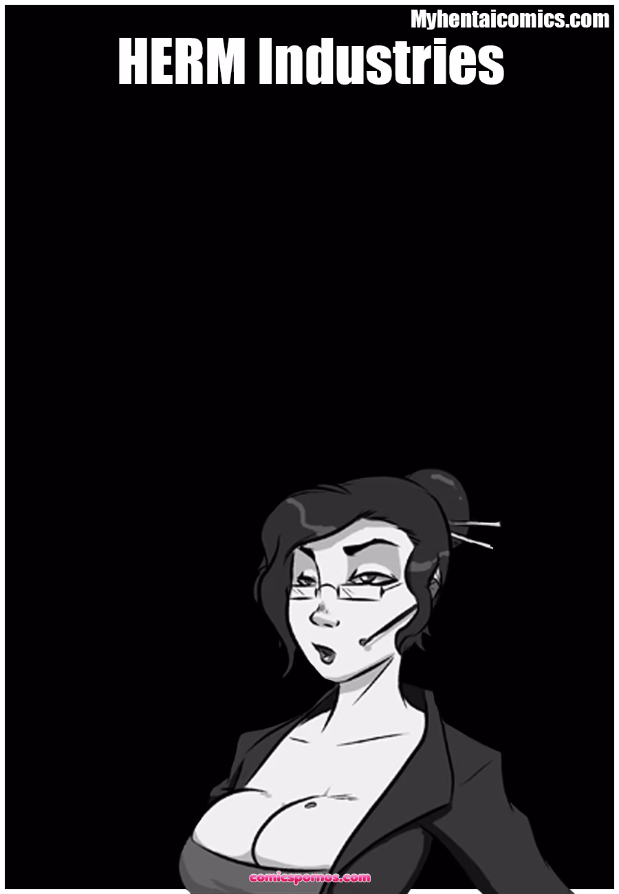 HERM Industries - page 1