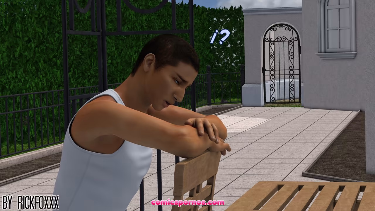 Heavenly Pool Lesson - page 18