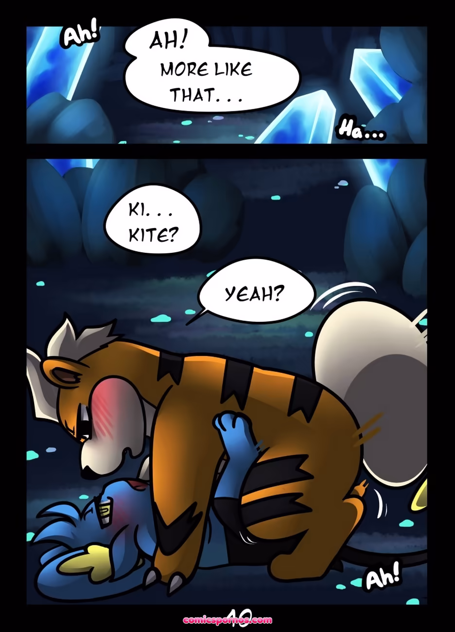 Her Name - page 41