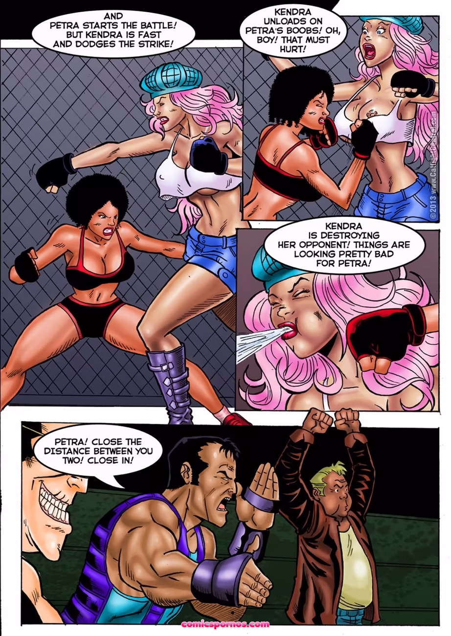 Hipersex Arena 10 - page 3