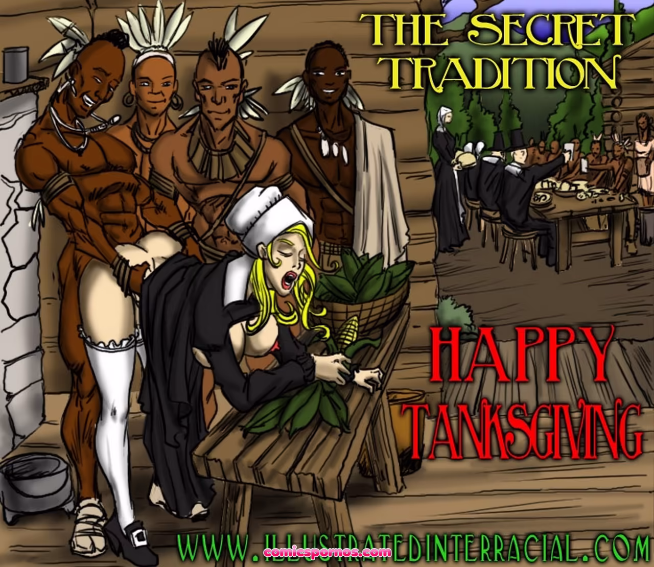 Holiday Pictures - page 11