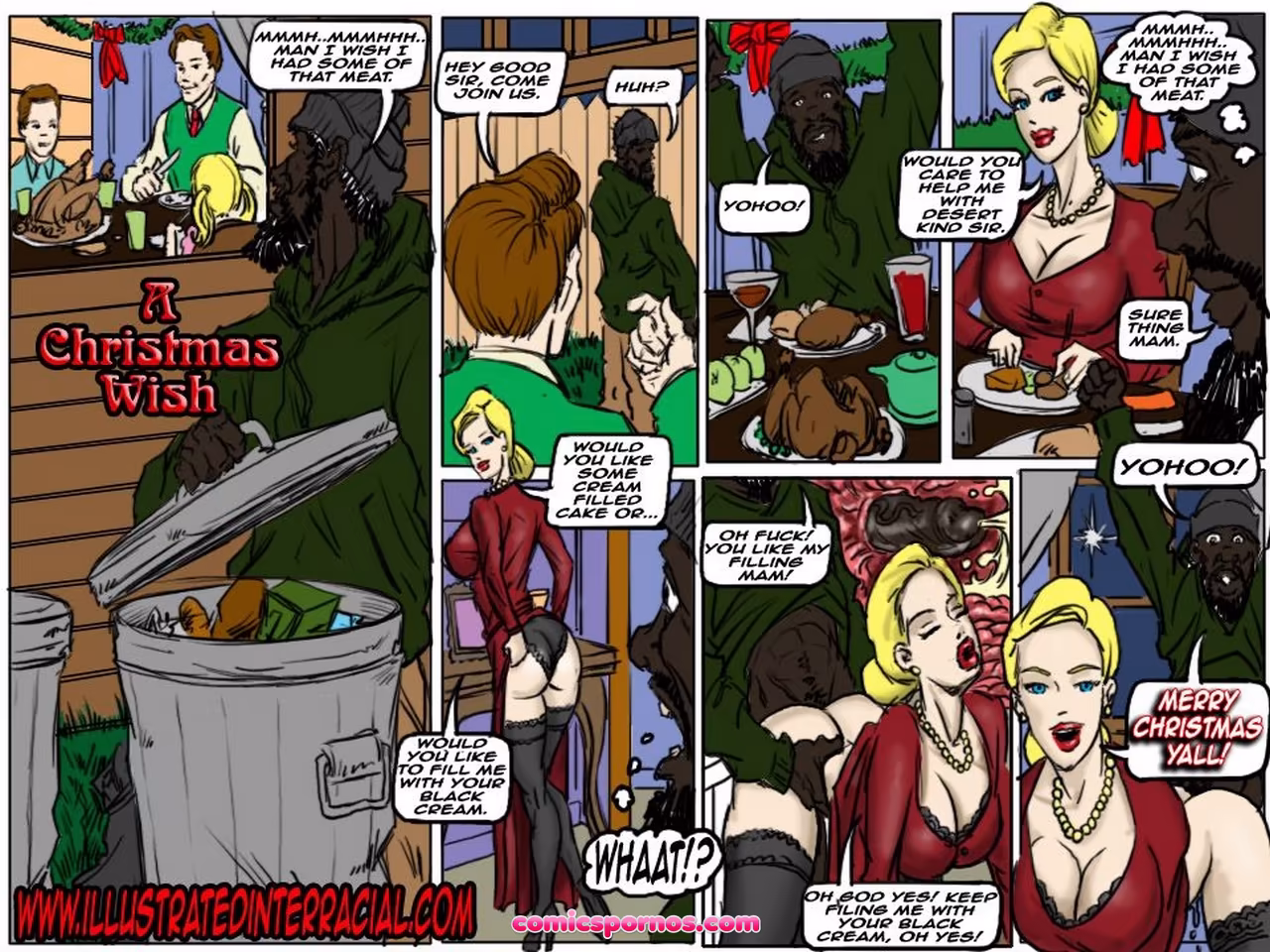 Holiday Pictures - page 17