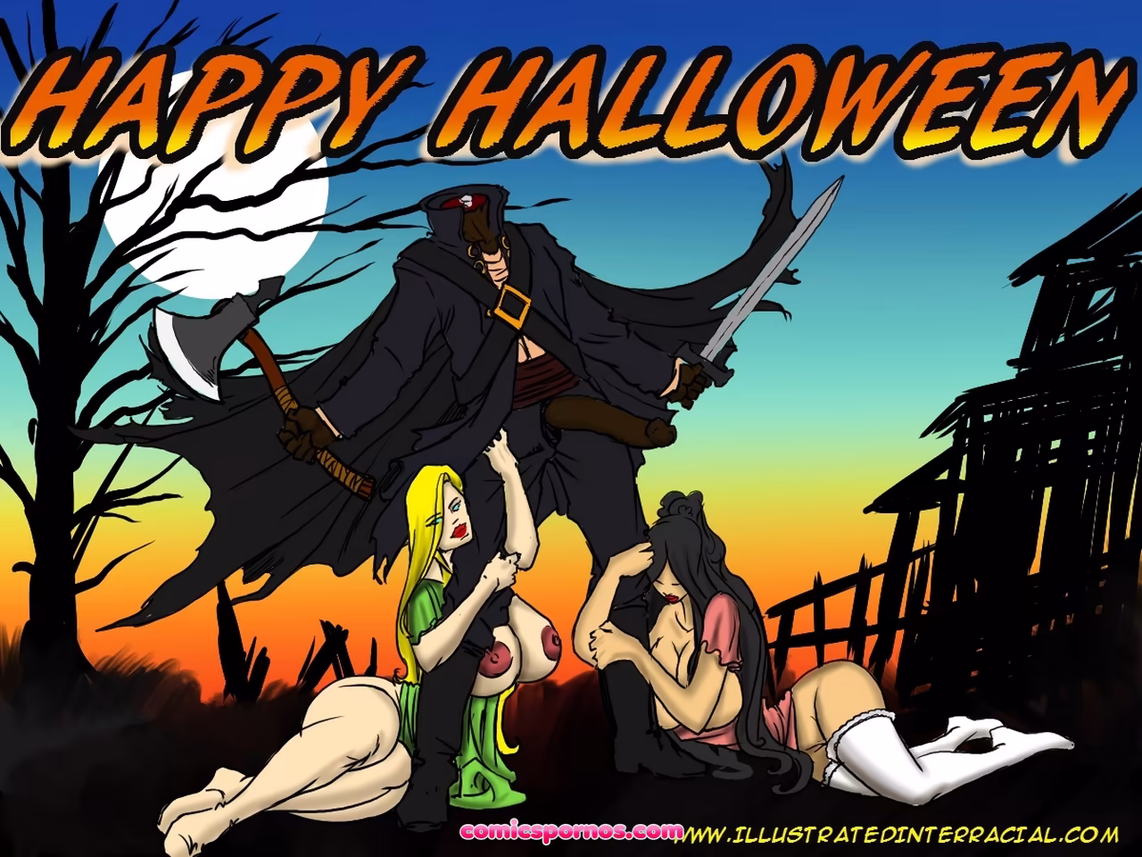 Holiday Pictures - page 6