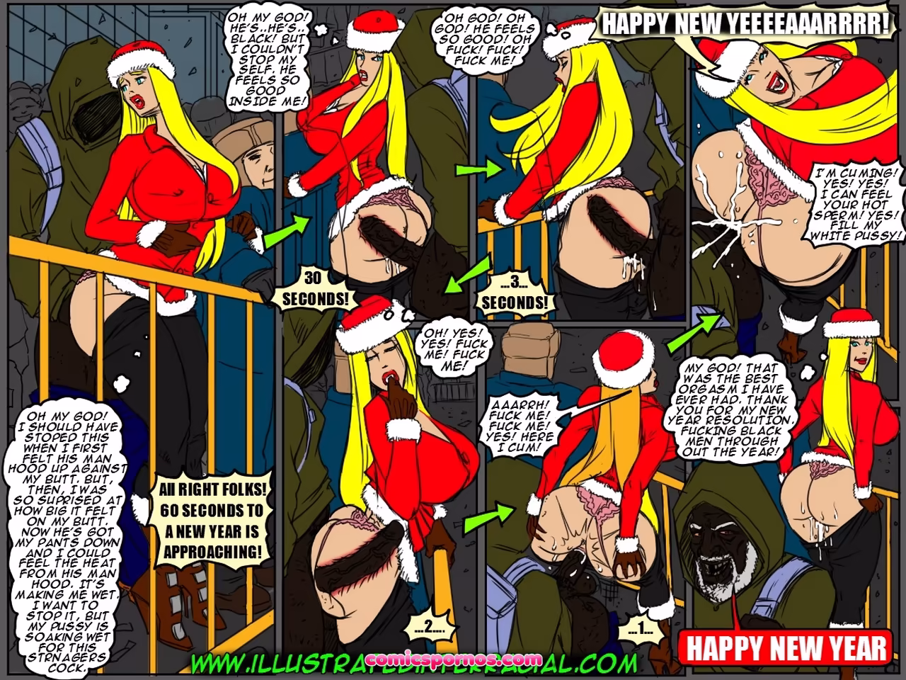 Holiday Pictures - page 9