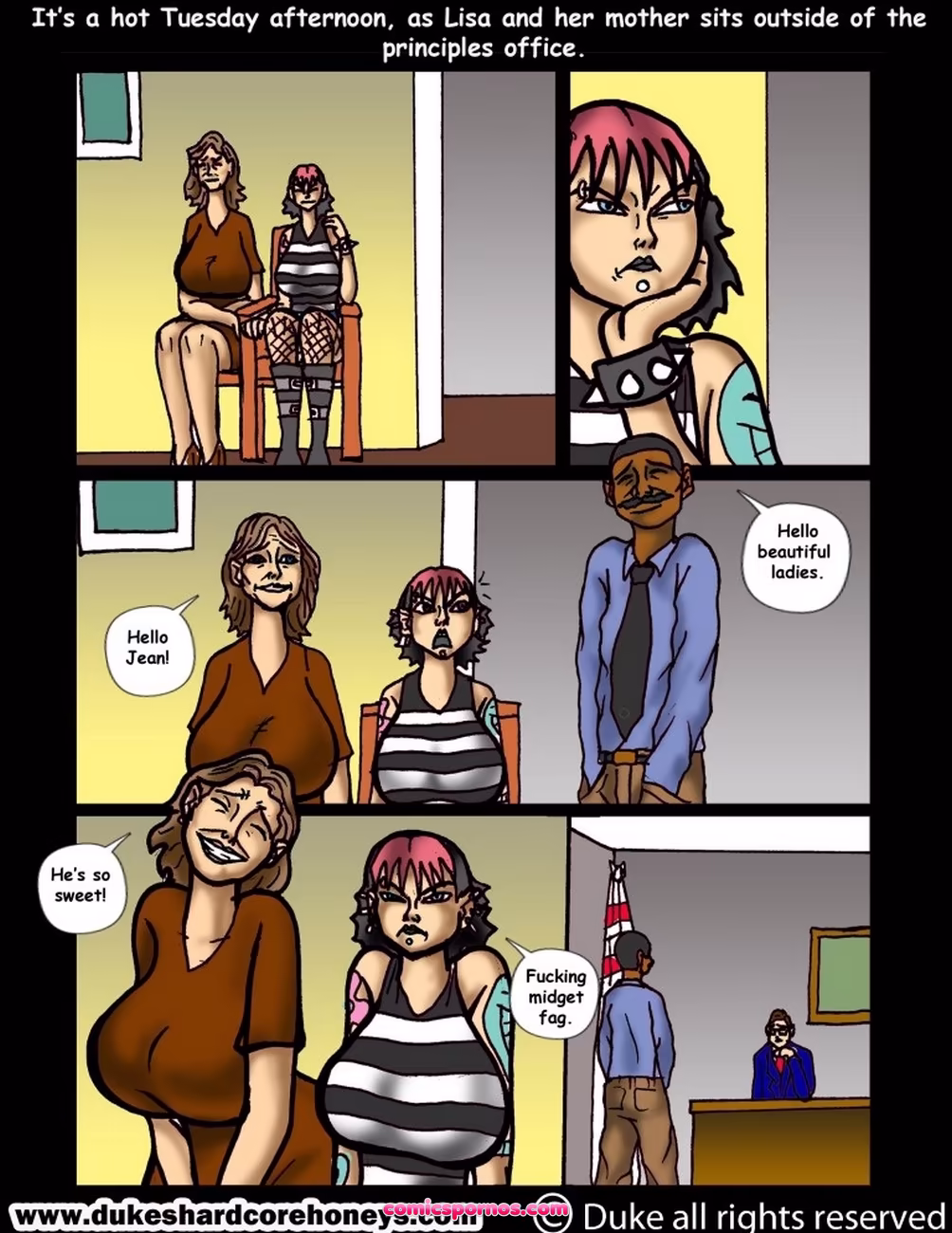 Home Instruction 2 - page 2