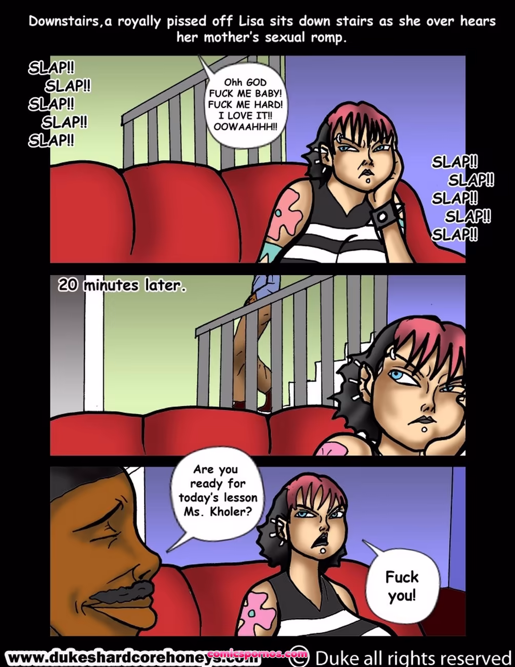 Home Instruction 2 - page 5