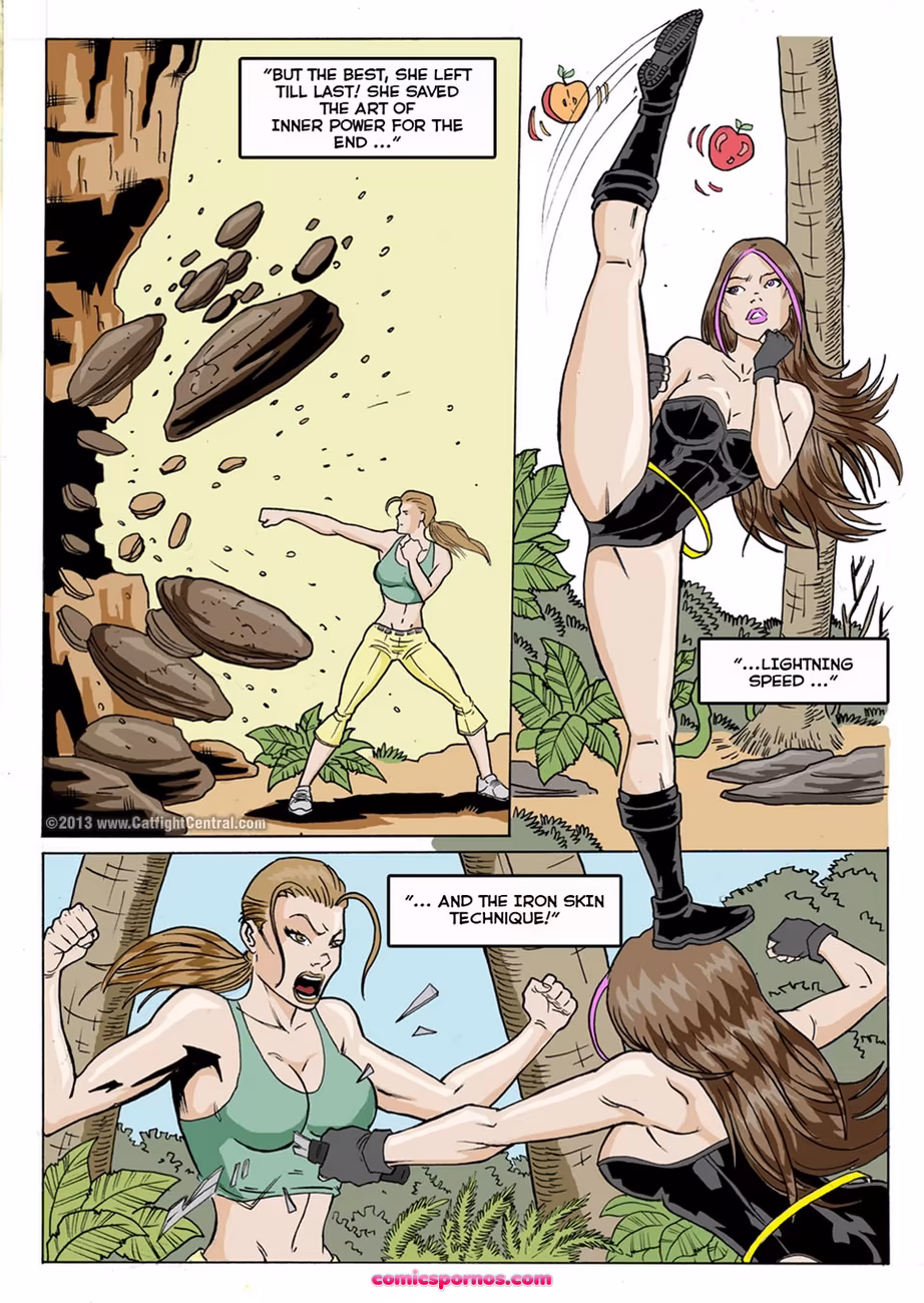 Hipersex Arena 16 - page 5