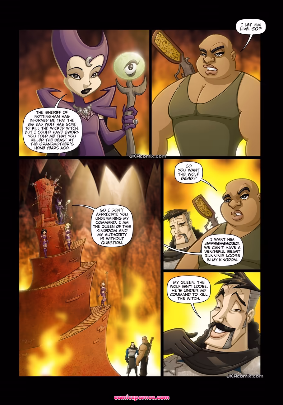 Hood 3 - page 2