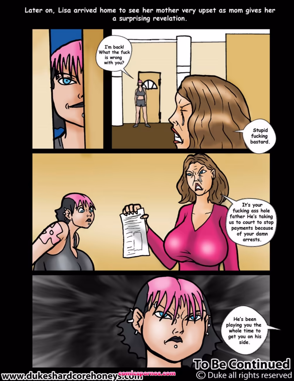 Home Instruction 8 - page 14