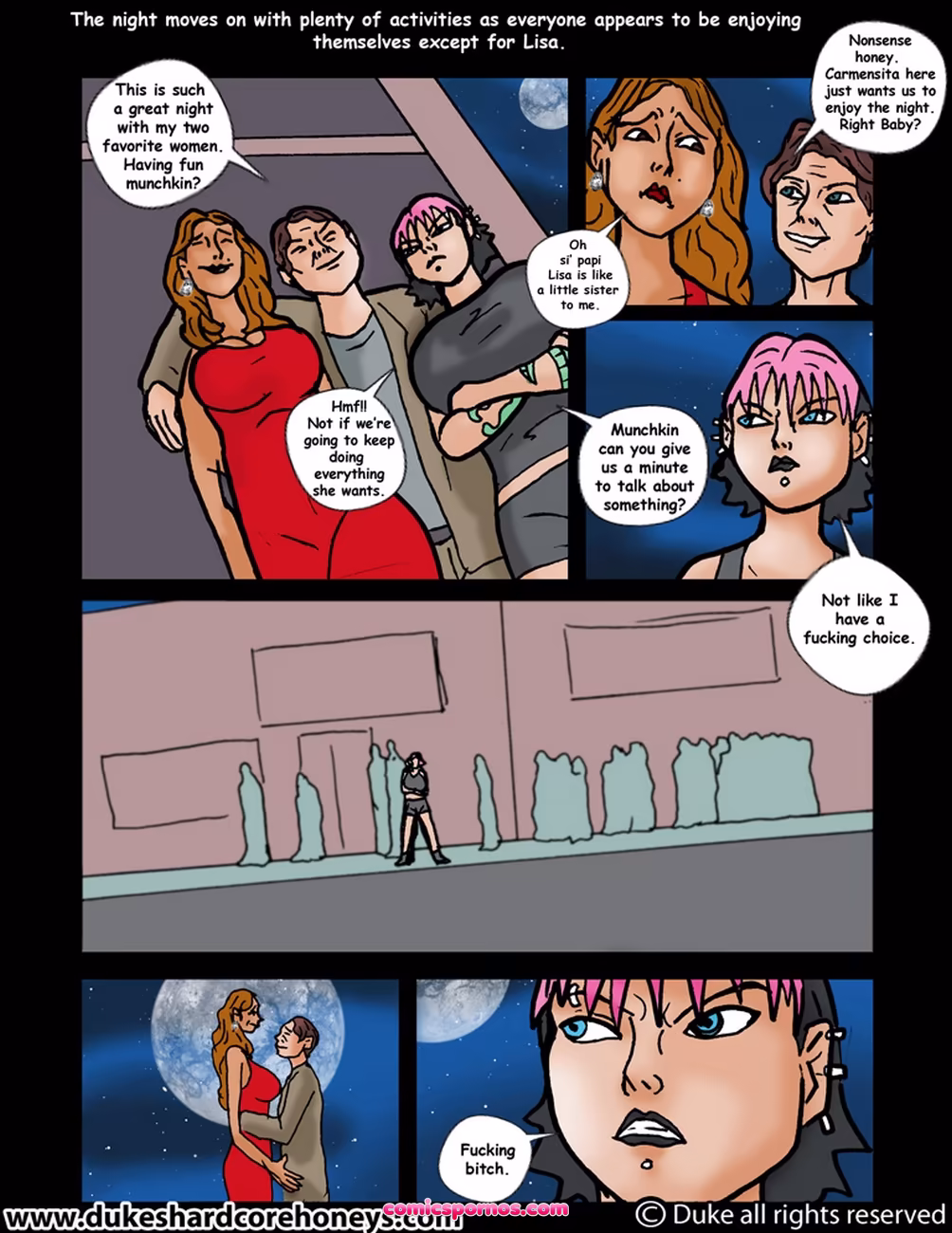 Home Instruction 8 - page 2