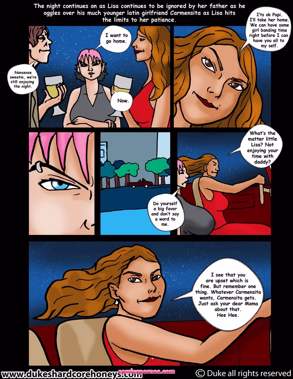 Home Instruction 8 - page 3