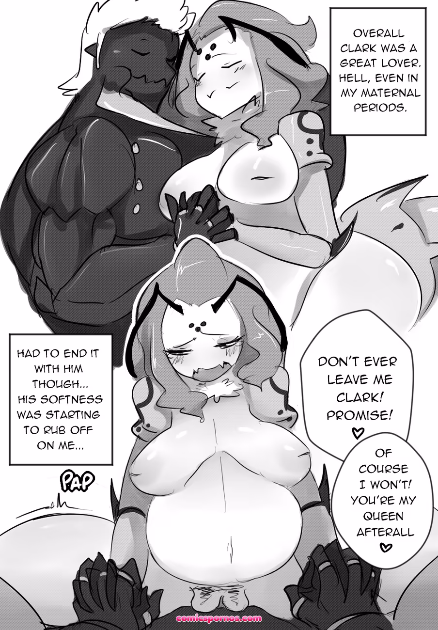 Hornety Hive Armada 2 - page 11