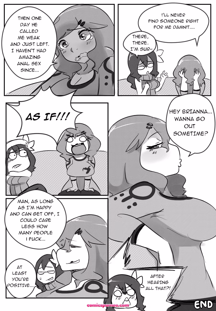 Hornety Hive Armada 2 - page 19