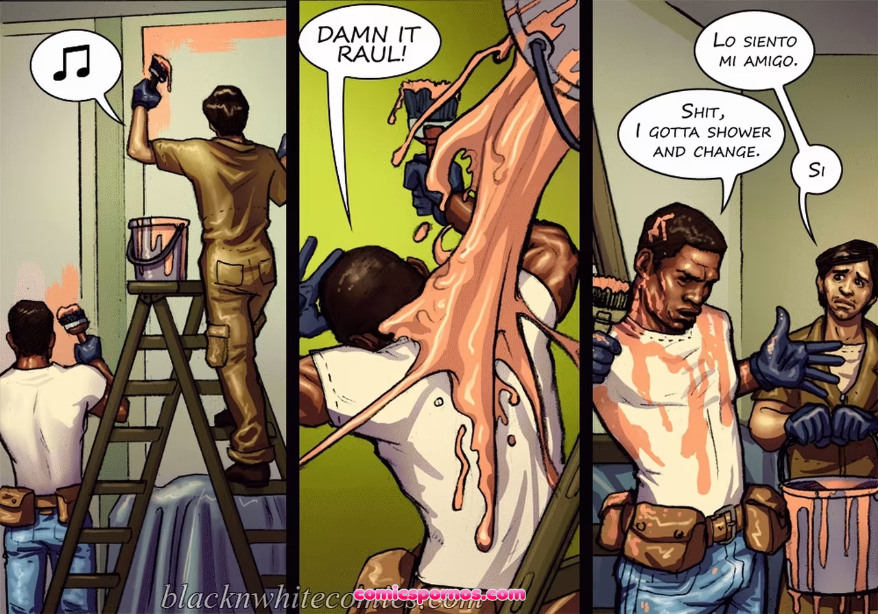 Home Construction - page 5