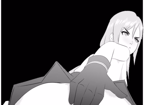 Honoka's Misadventures