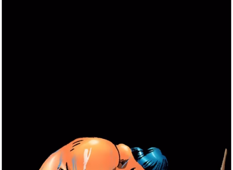 Hipersex Arena 1 - Water