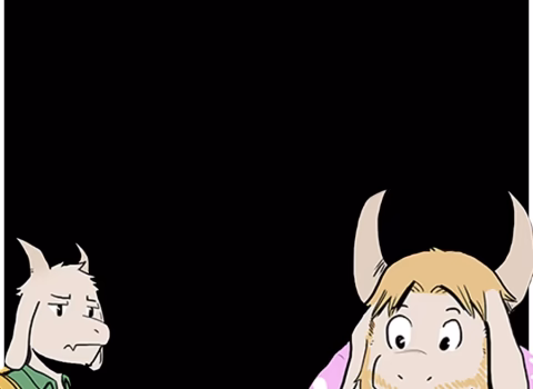 Hopes And Dreemurrs 1