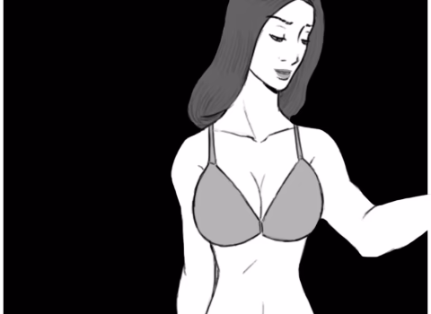 A Nightmare And A Dream