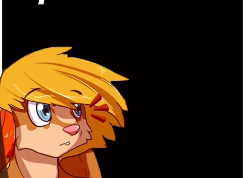 How I Met My Succubus Friend