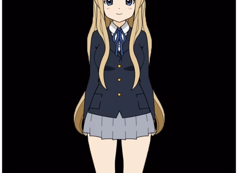 Hypnotized Mugi 1
