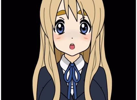 Hypnotized Mugi 4