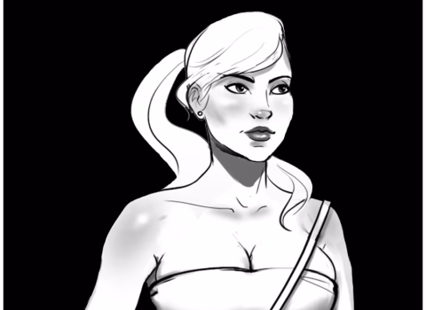 I Can't Stop Thinking About Cock