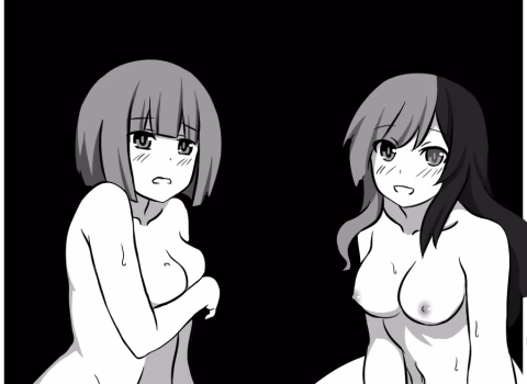 Hot Springs Harem - Reverse Corruption