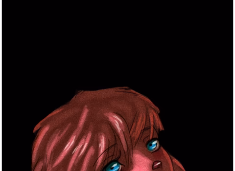 In Space No One Can Hear You Moan