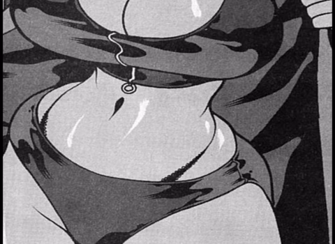 I'm Not Gonna Take It