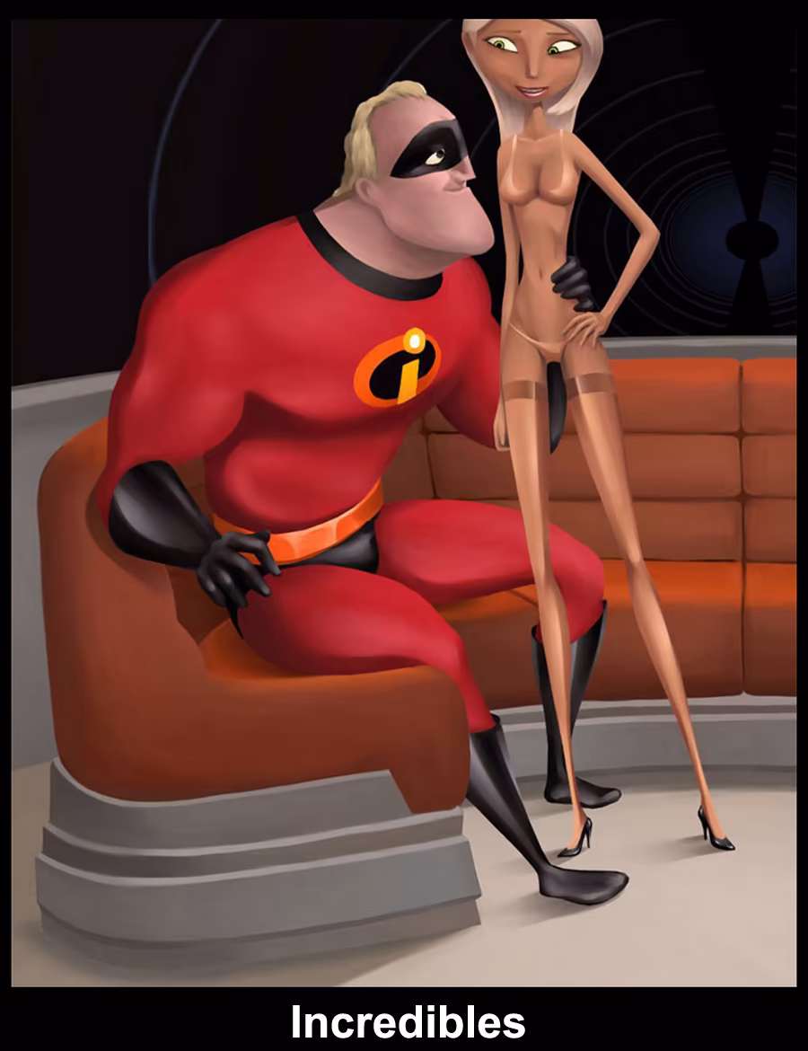 Incredibles