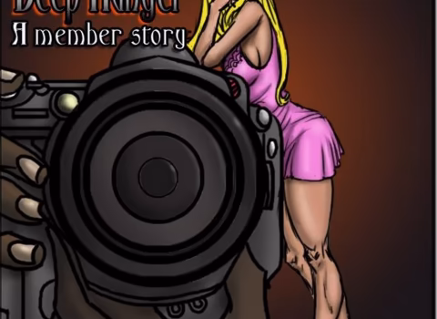 Images Of Deep Hunger