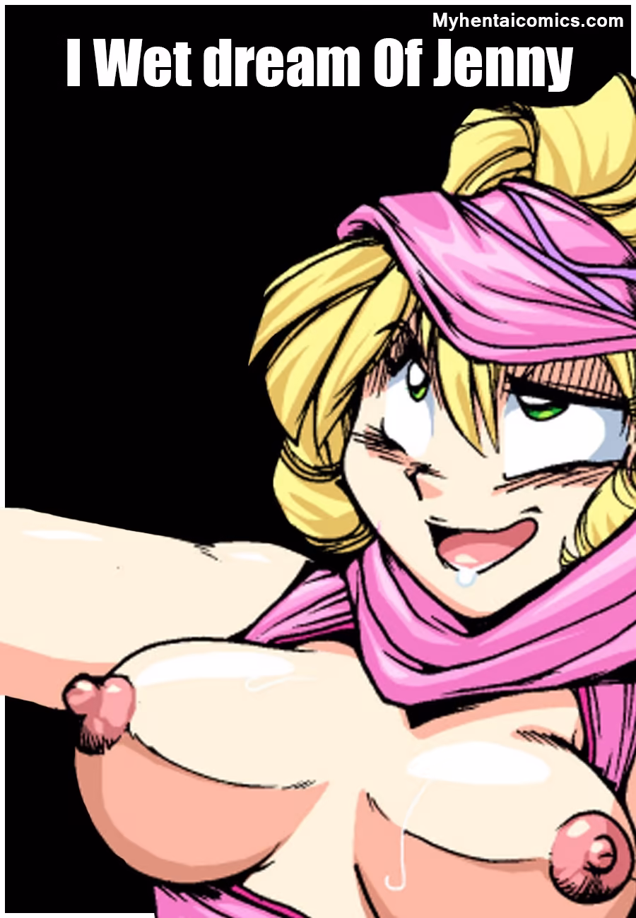 I Wet dream Of Jenny
